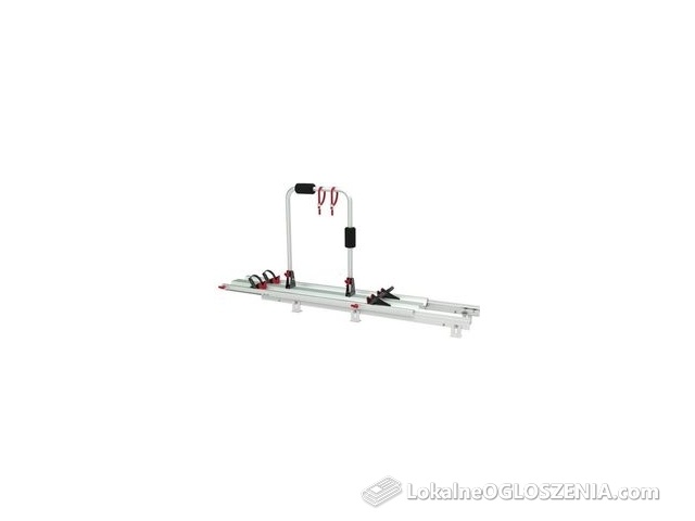 Fiamma Garage Slide Pro Bike (Fi0482205)