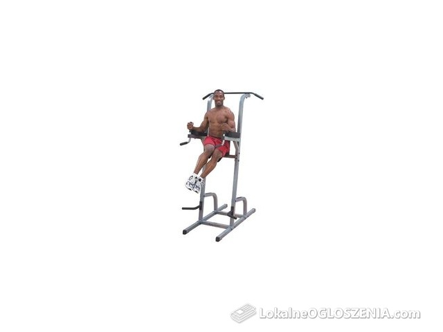 Insportline Gkr82 Body-Solid Rack 4In1