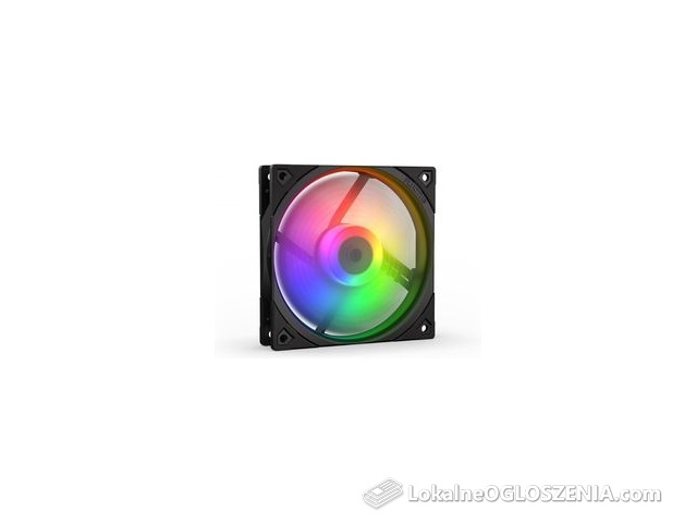 Endorfy Fluctus 120 Pwm Argb (EY4A002)