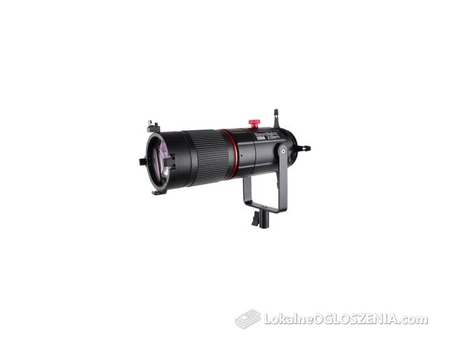 Strumienica Aputure Spotlight Mini Zoom
