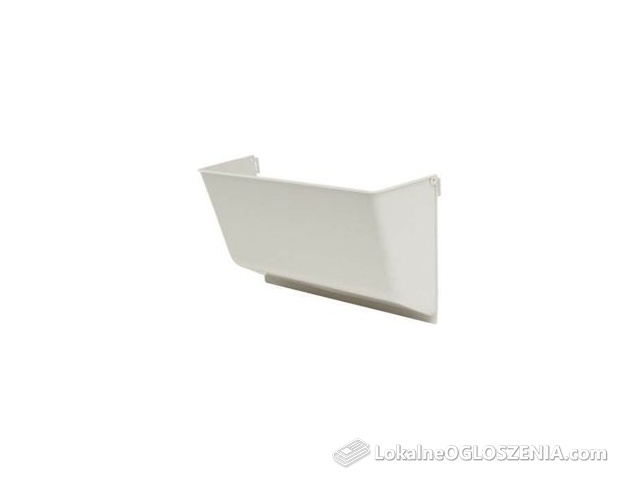 FERPLAST ROGER 4702 LARGE PAŚNIK ZEWNĘTRZNY DO KLATEK DLA GRYZ