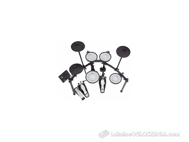 Roland TD07DMK perkusja elektroniczna