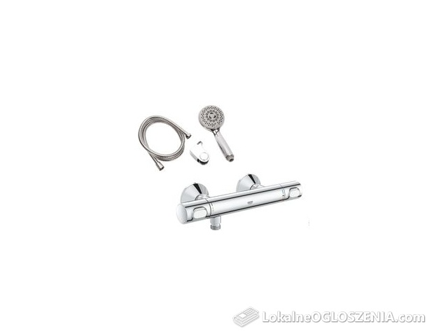 Grohe Precision Joy 34333000
