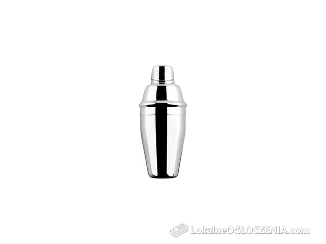 Kilo shaker do drinków 500ml (stal nierdzewna) E173