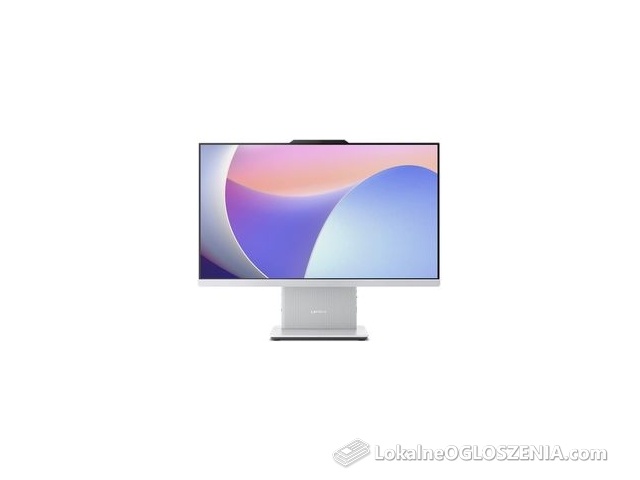 Lenovo IdeaCentre AIO 24IRH9 23,8"/i3/16GB/512GB/Win11 (F0HN00SDPB)