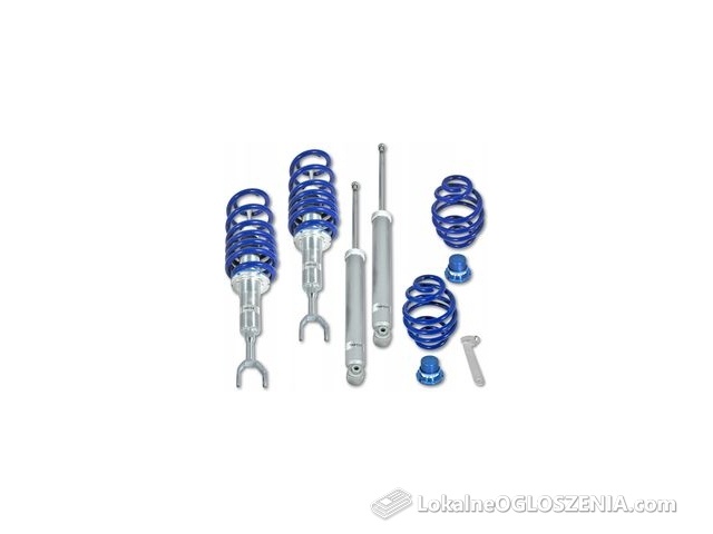 Jom Zawieszenie Gwintowane Vw Passat 3B 3Bg 1996 2005 741023 Jo741023