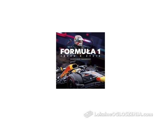 FORMUŁA 1 Jazda o życie