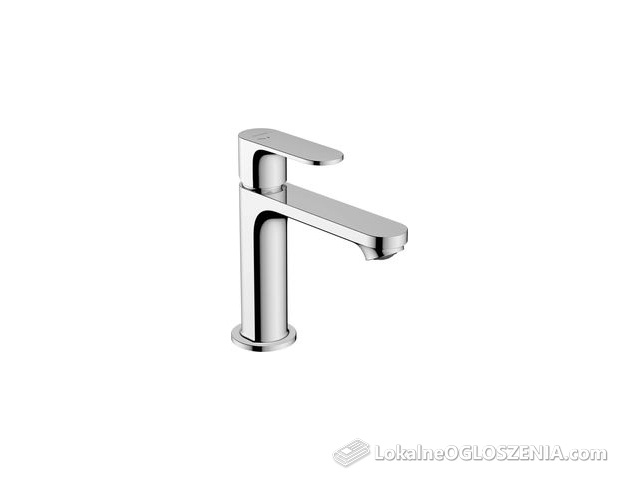 Hansgrohe Rebris S Coolstart Chrom 72520000