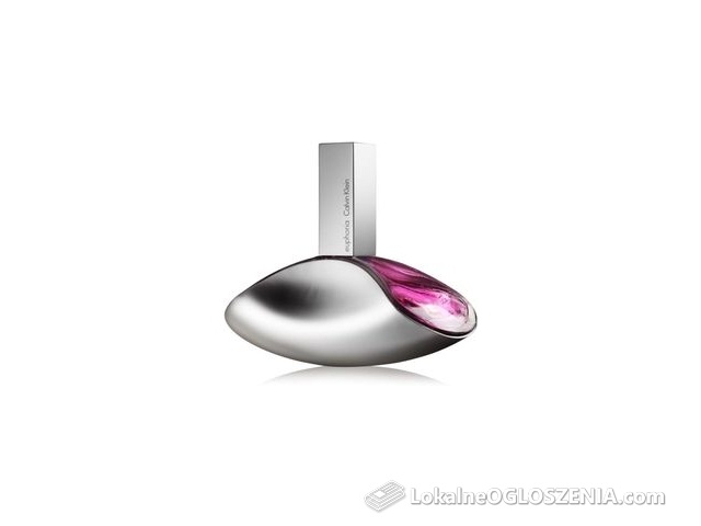 Calvin Klein Euphoria Woda Perfumowana 30 ml