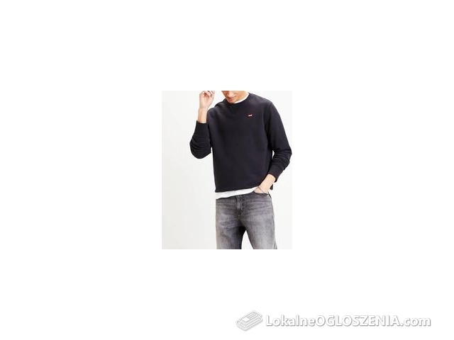 Bluza męska Levi's New Original Crew 35909 0003
