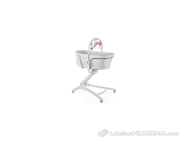 Chicco Baby Hug Glacial