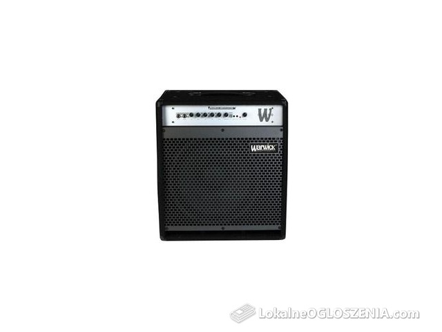 Warwick BC 150 Kombo basowe