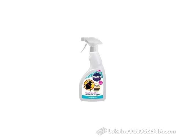 Ecozone Spray Na Kurz i Roztocza 500ml