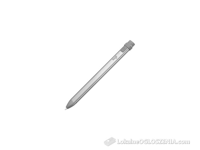 Logitech Logitech Crayon Digitaler Pencil Szary