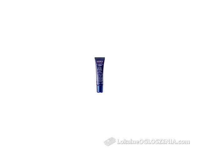 Kiehl's Eye Fuel Krem pod oczy dla mężczyzn 15 ml