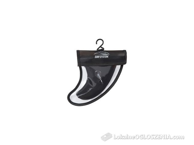 Surfsystem Stateczniki Do Deski Surfingowej Surf System 4"5 Kompatybilne Ze Skrzynkami Futures