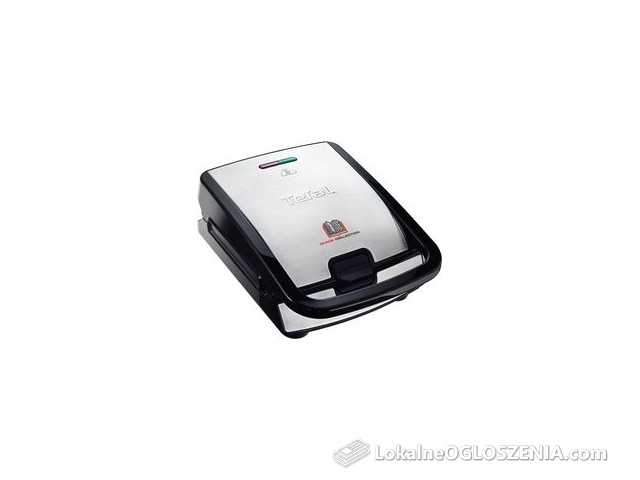 Tefal Snack Collection SW854D16
