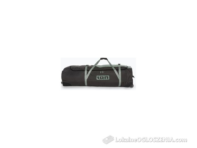 Ion Torba Na Sprzęt Kitesurfingowy Gearbag Core Czarna 48230 7018