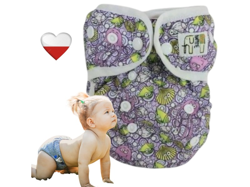 OTULACZ PUL - MORSKIE ZWIERZĘTA