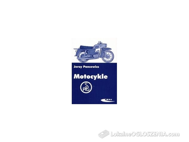 Motocykle SHL