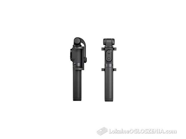 Xiaomi Mi Selfie Stick Tripod Czarny