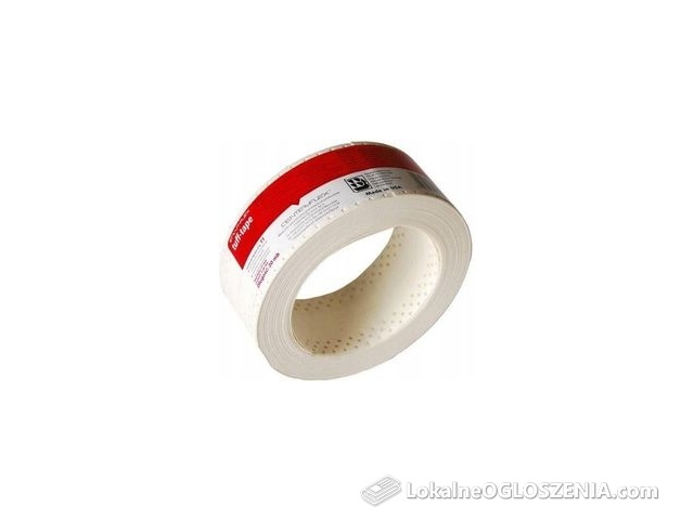 PAINTER Taśma Antyrysowa TUFF TAPE 57mm/30m