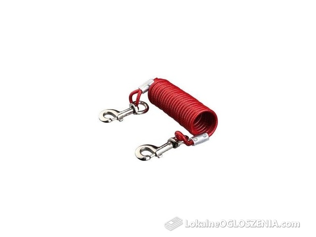 Trixie Linka Spiralna 5M 50Kg