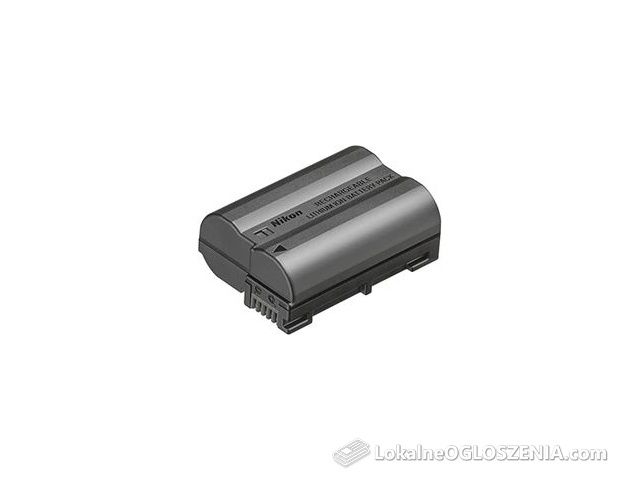 Nikon Akumulator jonowo-litowy EN-EL15c VFB12802