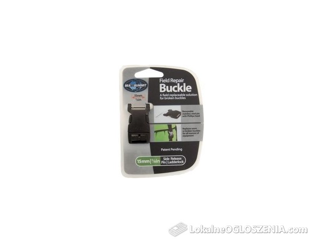 Sea To Summit Klamra Field Repair Buckle Srpa 15 Mm