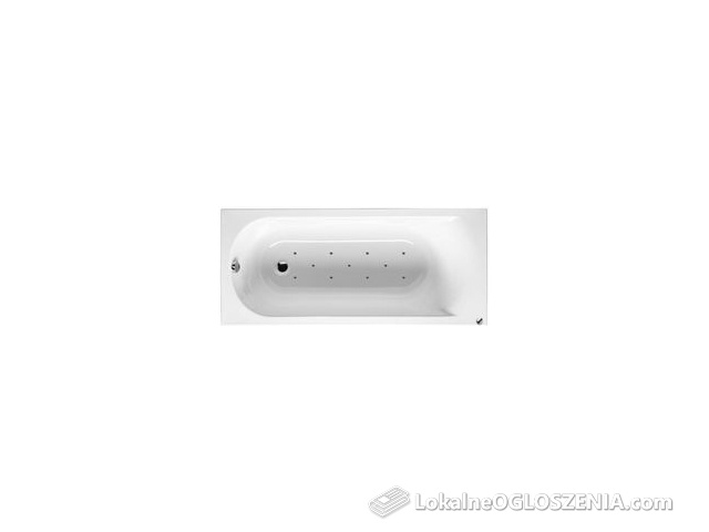 Riho Miami 180x80 Hit Aero11 BB64H1