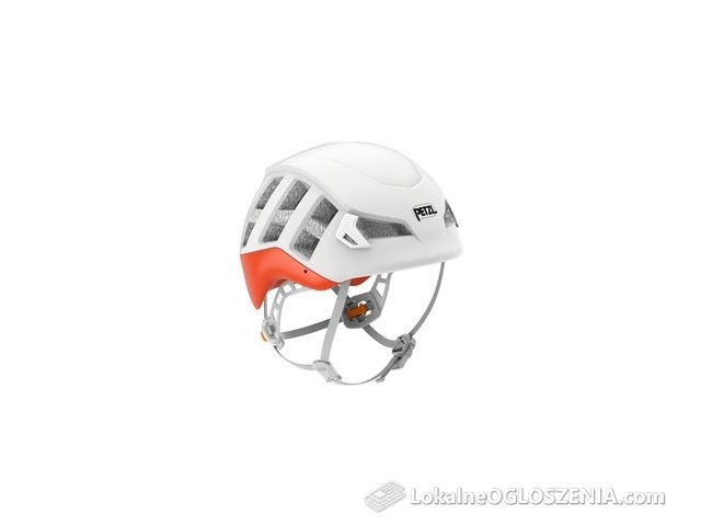 Petzl Meteor Red