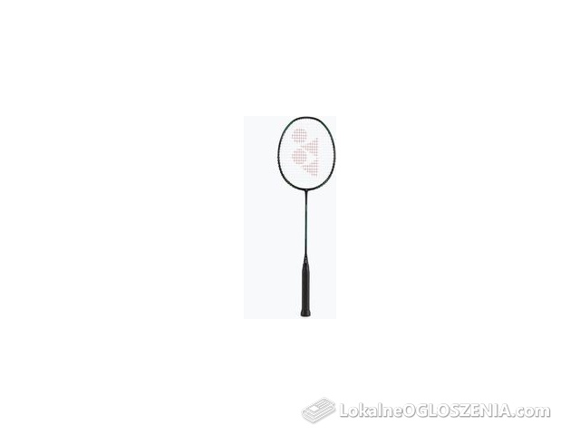 Yonex Rakieta Do Badmintona Nextage Black Green