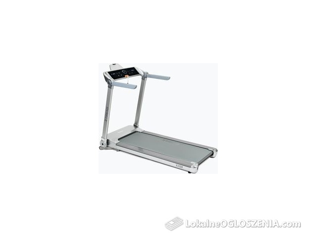 Trexo Bieżnia Elektryczna Txo-X250-S Srebrny