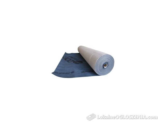 Strotex Folia Membrana Dachowa Supreme 170g