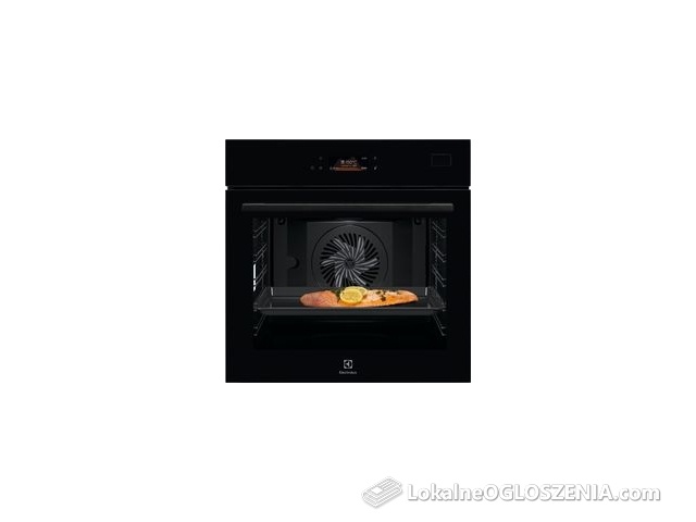 Electrolux MealAssist 800 SteamPro LOB8S38Z