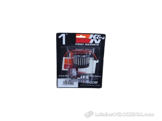 K&N Filters Filtr Odpowietrzający 621220
