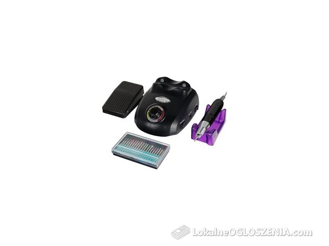 ACTIV Frezarka SPRINT 40 czarny