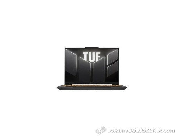 Laptop Asus TUF Gaming F16 FX607VJ-RL009 16"/Core 5/16GB/512GB/NoOS (FX607VJRL009)
