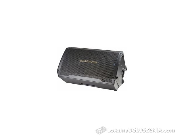 Headrush FRFR112 MKII