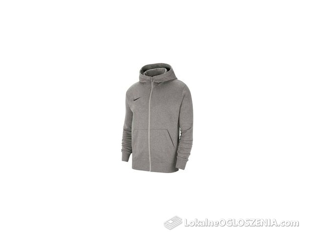Bluza Nike Park 20 Fleece Full-Zip Hoodie Junior CW6891-063