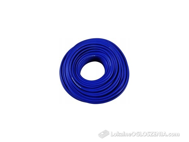 Fmic Przewód Podciśnienia Vacuum Zbrojony 3Mm Pro Vac Fp 3 N