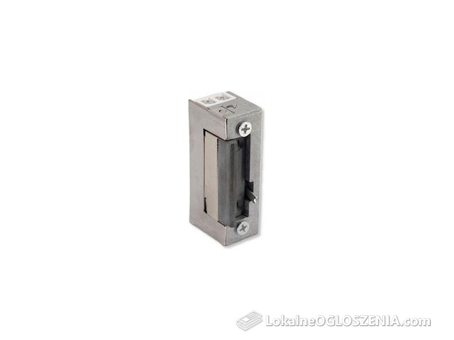 Eura-Tech Rygiel Elektryczny Symetryczny z Pamięcią i Wyłącznikiem 12V Ac/Dc (RE-28G2)