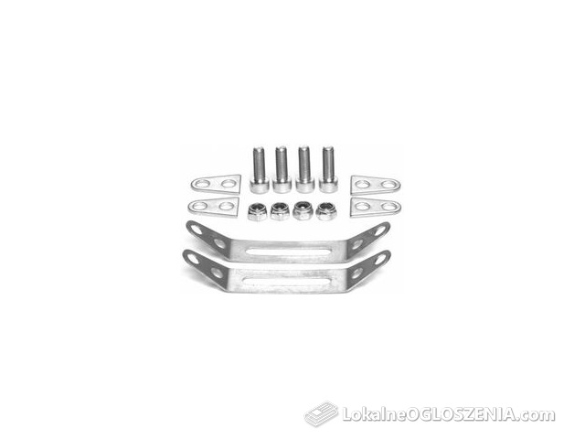 Tubus Obejmy Do Tylnego Widelca (825)