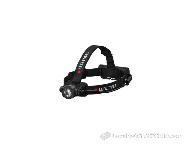 Ledlenser H7R Core 1000Lm (Lll502122)