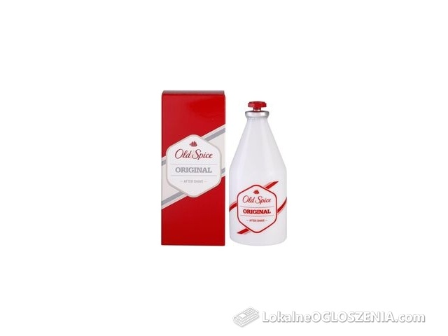 Old Spice After Shave Orginal Woda Po Goleniu 100 ml