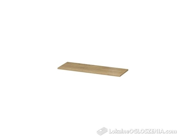 Blat Łazienkowy 135 Cersanit City S584 057 100348114