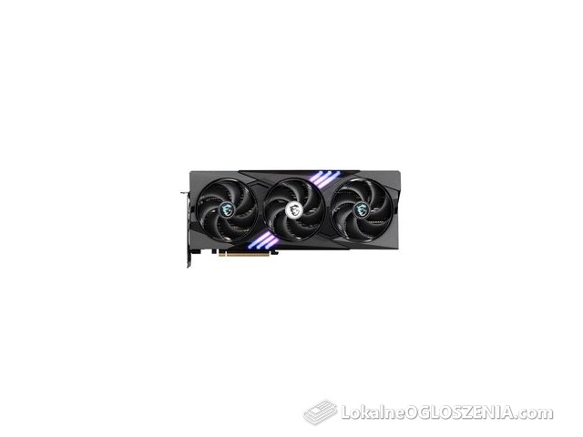 Msi RTX 5070 Ti 16G GAMING TRIO OC (V531240R)