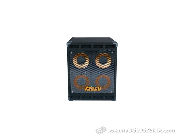 MarkBass STD 104 HF 8