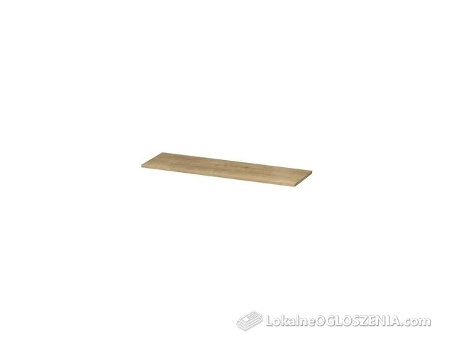 Blat Łazienkowy 160 Cersanit City S599 0158 100348119