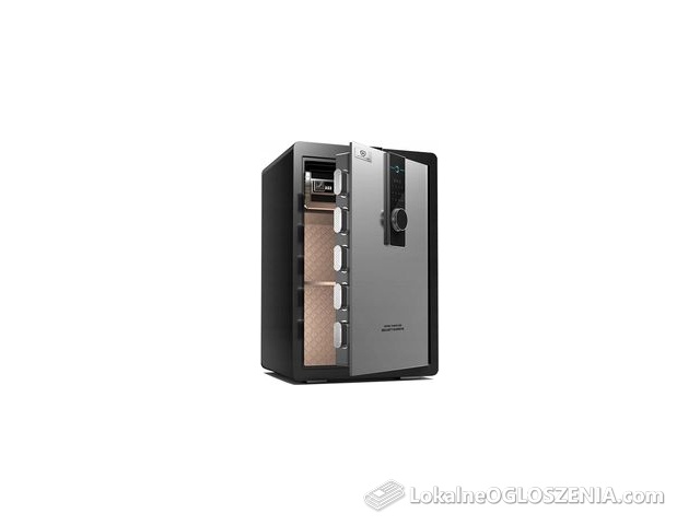 Extralink Sejf Lockstar Xp-45 (EX27306)